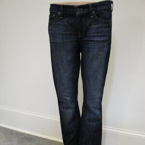 7 of all mankind jeans